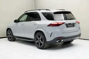 Mercedes-Benz GLE 350 Bild 10