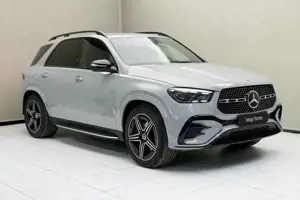 Mercedes-Benz GLE 350 Bild 2
