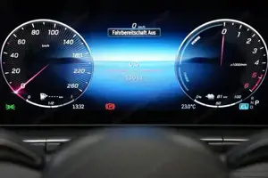 Mercedes-Benz GLE 350 Bild 5