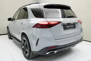 Mercedes-Benz GLE 350 Bild 12