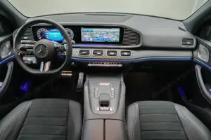 Mercedes-Benz GLE 350 Bild 7
