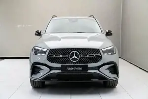 Mercedes-Benz GLE 350 Bild 3