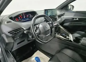 Peugeot 3008 Bild 9