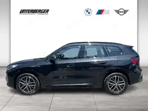 BMW X1 xDrive20d M Sportpaket // elektr. Anhängerkupplung // H+K HiFi