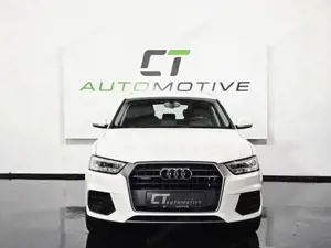 Audi Q3 Bild 2