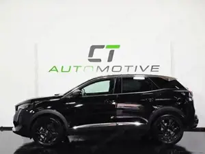 Peugeot 3008 Bild 3