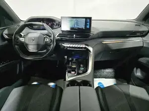 Peugeot 3008 Bild 8