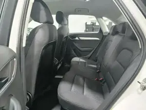 Audi Q3 Bild 10