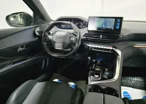 Peugeot 3008 Bild 7
