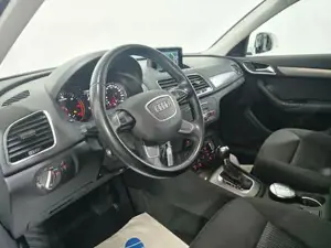 Audi Q3 Bild 6