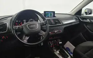 Audi Q3 Bild 8