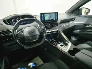 Peugeot 3008 Bild 6
