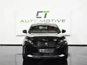 Peugeot 3008 Bild 2