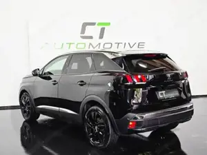 Peugeot 3008 Bild 5