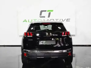 Peugeot 3008 Bild 4