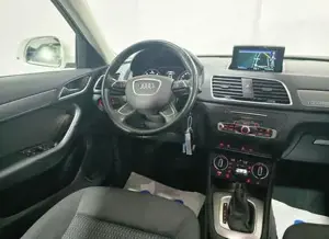 Audi Q3 Bild 7