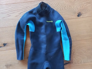 Neoprenanzug für Kinder 7 Jahre Bild 2