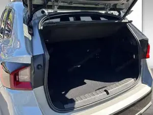 BMW X1 xDrive20d U11 M Sportpaket Head-Up DAB Bild 13