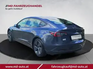 Tesla Model 3 Long Range AWD inkl. Enhanced Autopilot (EAP) 3... Bild 4