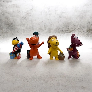 Diverse Tonies bzw. Kreativtonies Bild 2