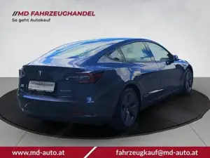 Tesla Model 3 Long Range AWD inkl. Enhanced Autopilot (EAP) 3... Bild 6