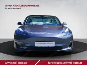 Tesla Model 3 Long Range AWD inkl. Enhanced Autopilot (EAP) 3... Bild 2