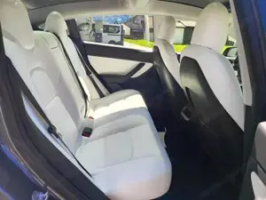 Tesla Model 3 Long Range AWD inkl. Enhanced Autopilot (EAP) 3... Bild 10