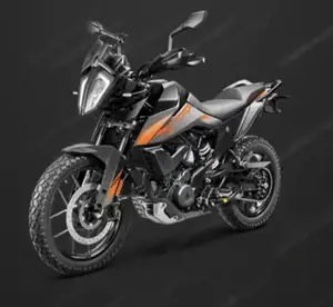 KTM Adventure 390 Bild 7