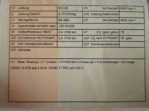 KTM Adventure 390 Bild 2