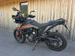 KTM Adventure 390 Bild 6