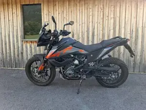 KTM Adventure 390 Bild 5