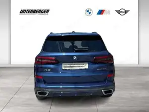 BMW X5 xDrive45e M Sportpaket // Anhängerkupplung // Head-Up // Panorama Glasdach Bild 5