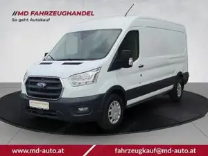 Ford Transit L3H2 96 kW (131 PS), Schaltgetriebe, Frontantrieb