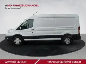 Ford Transit L3H2 96 kW (131 PS), Schaltgetriebe, Frontantrieb Bild 3