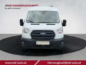 Ford Transit L3H2 96 kW (131 PS), Schaltgetriebe, Frontantrieb Bild 2