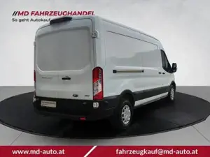 Ford Transit L3H2 96 kW (131 PS), Schaltgetriebe, Frontantrieb Bild 6