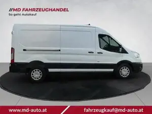 Ford Transit L3H2 96 kW (131 PS), Schaltgetriebe, Frontantrieb Bild 7