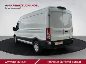 Ford Transit L3H2 96 kW (131 PS), Schaltgetriebe, Frontantrieb Bild 4