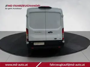 Ford Transit L3H2 96 kW (131 PS), Schaltgetriebe, Frontantrieb Bild 5