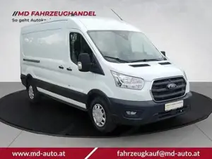 Ford Transit L3H2 96 kW (131 PS), Schaltgetriebe, Frontantrieb Bild 8
