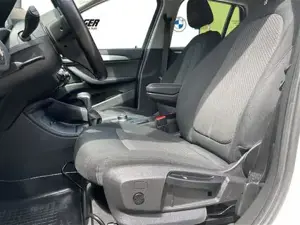 BMW X1 xDrive25e Head-Up // Rückfahrkamera // Bild 10