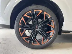 Cupra Terramar VZ 2.0 TSI 4Drive AKEBONO+Leder+Pano+Matrix+AHK... Bild 6