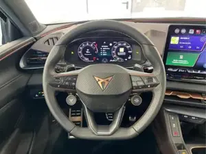 Cupra Terramar VZ 2.0 TSI 4Drive AKEBONO+Leder+Pano+Matrix+AHK... Bild 10