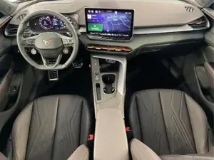 Cupra Terramar VZ 2.0 TSI 4Drive AKEBONO+Leder+Pano+Matrix+AHK... Bild 8