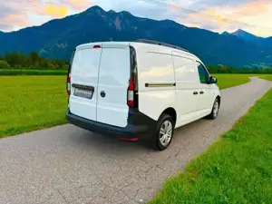 Volkswagen Caddy Bild 8