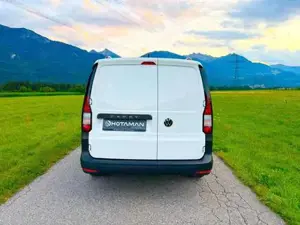 Volkswagen Caddy Bild 7