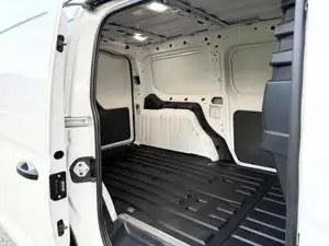 Volkswagen Caddy Bild 13