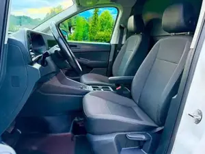 Volkswagen Caddy Bild 15