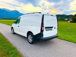 Volkswagen Caddy Bild 5