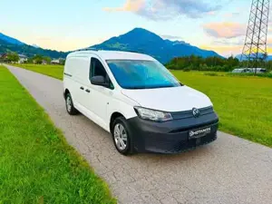 Volkswagen Caddy Bild 10